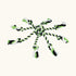 Trixie Rope with Woven in Ball Toy for Dogs
